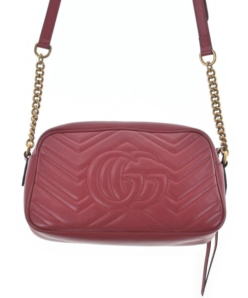 GUCCI กระเป๋าสะพาย