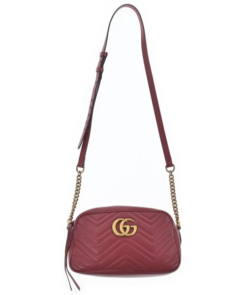 GUCCI กระเป๋าสะพาย