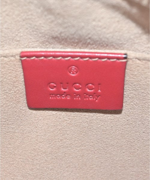 GUCCI กระเป๋าสะพาย