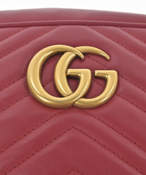 GUCCI กระเป๋าสะพาย