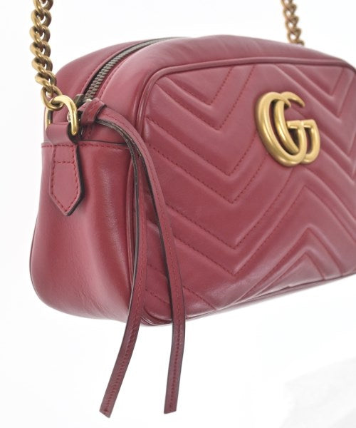 GUCCI กระเป๋าสะพาย
