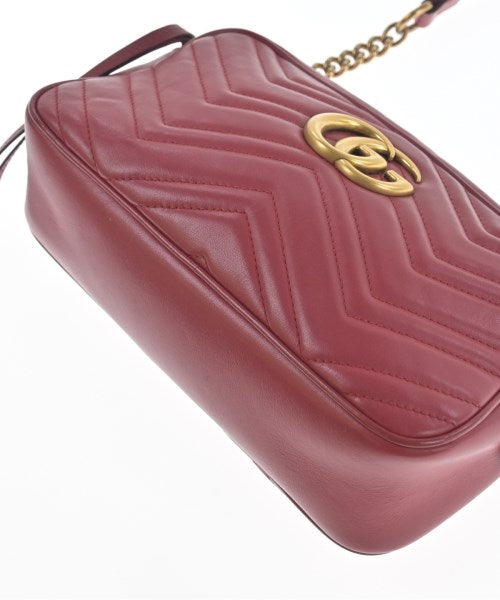 GUCCI กระเป๋าสะพาย