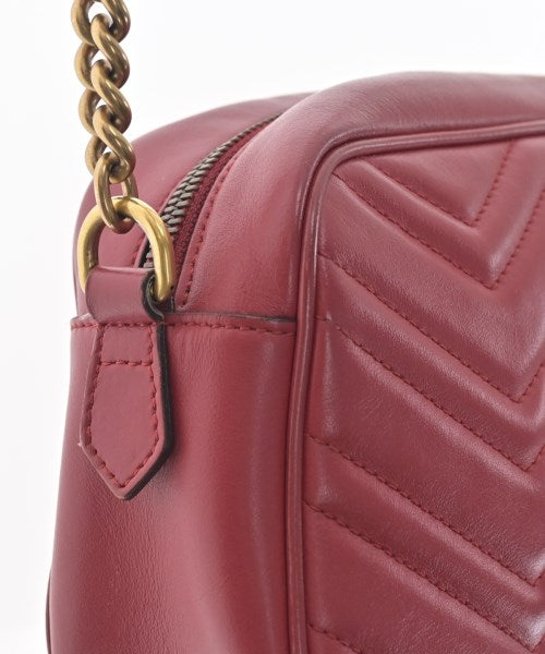 GUCCI กระเป๋าสะพาย