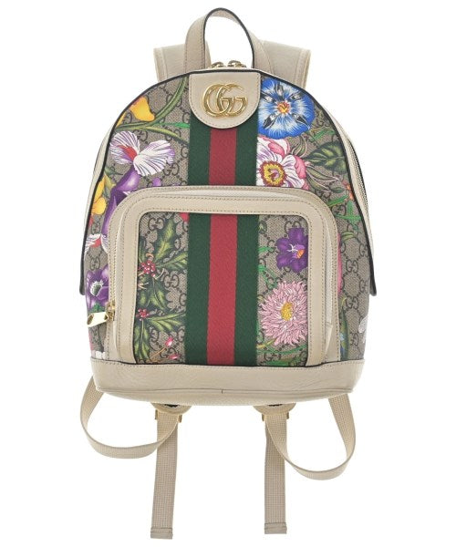 GUCCI เป้สะพายหลัง