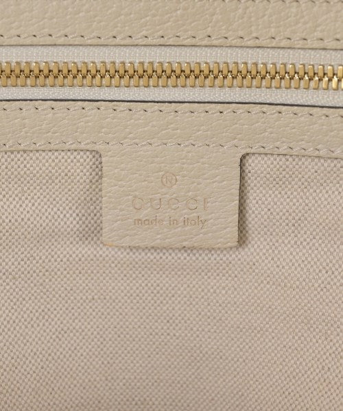 GUCCI เป้สะพายหลัง