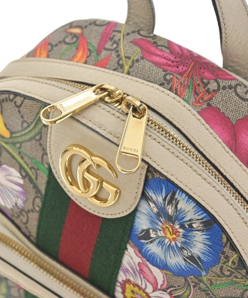 GUCCI เป้สะพายหลัง