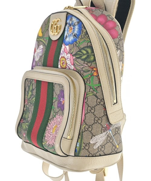 GUCCI เป้สะพายหลัง