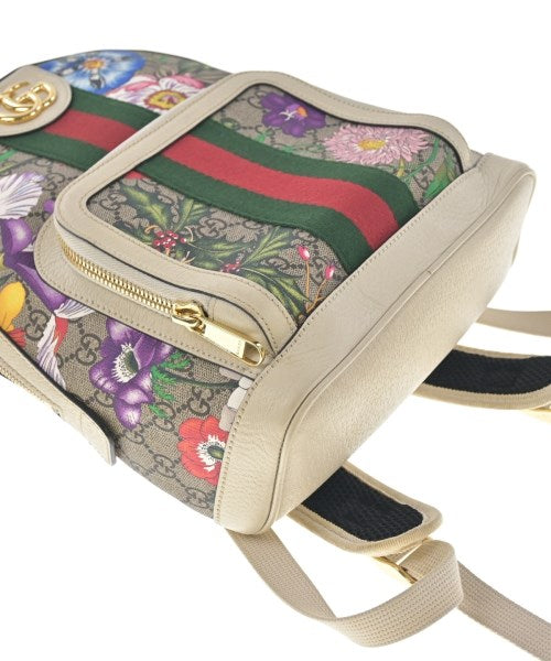 GUCCI เป้สะพายหลัง