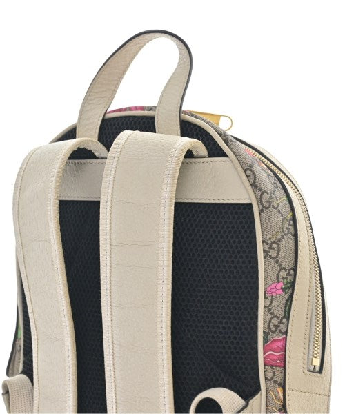 GUCCI เป้สะพายหลัง