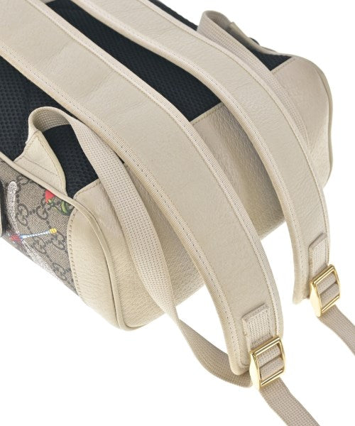 GUCCI เป้สะพายหลัง