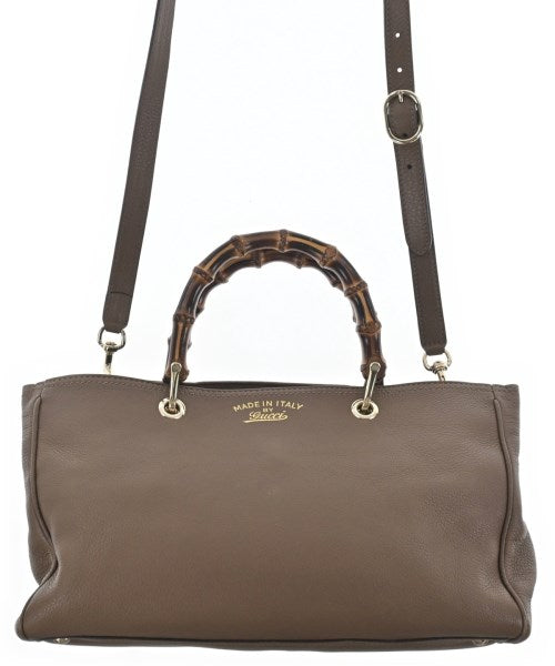 GUCCI กระเป๋าถือ