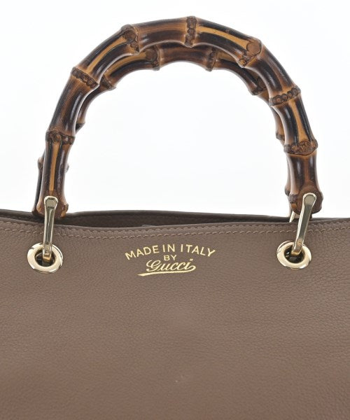 GUCCI กระเป๋าถือ