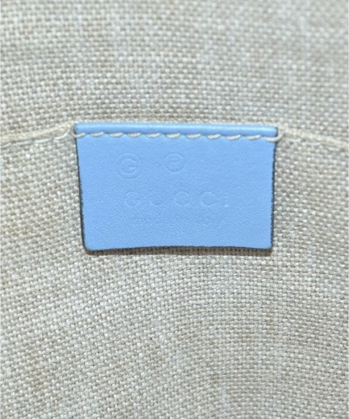 GUCCI กระเป๋าถือ