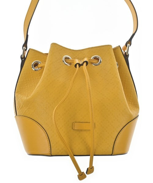 GUCCI กระเป๋าสะพาย
