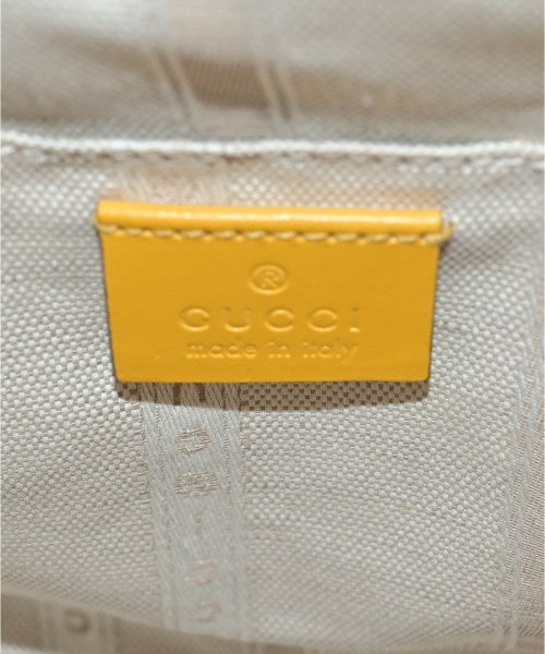 GUCCI กระเป๋าสะพาย