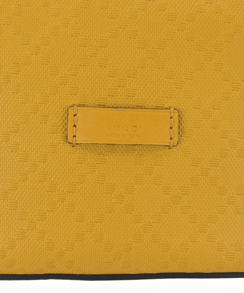 GUCCI กระเป๋าสะพาย