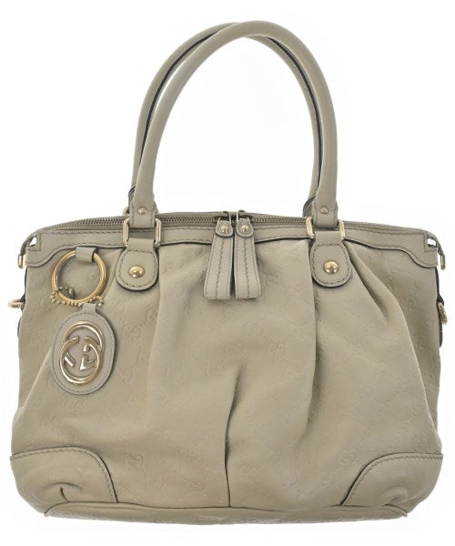 GUCCI กระเป๋าถือ