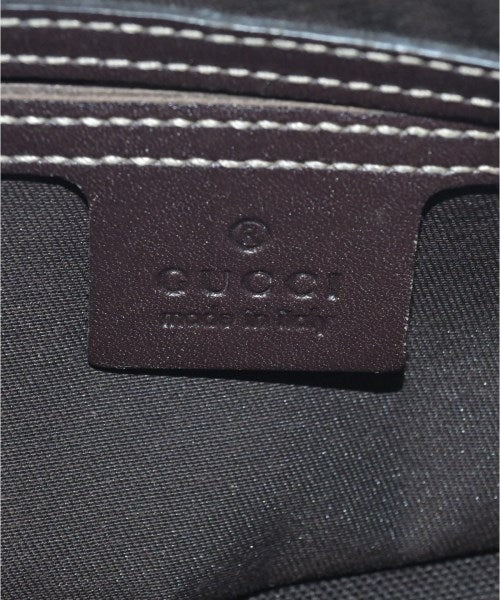 GUCCI กระเป๋า อื่น