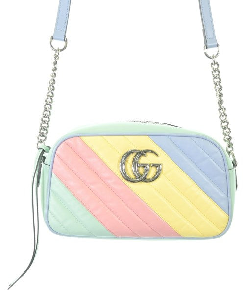 GUCCI กระเป๋าสะพาย