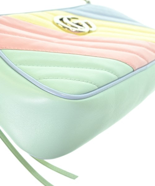 GUCCI กระเป๋าสะพาย
