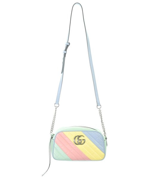 GUCCI กระเป๋าสะพาย