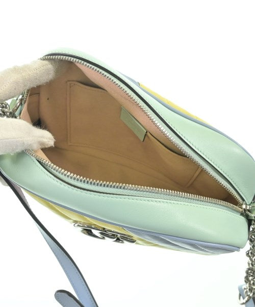 GUCCI กระเป๋าสะพาย