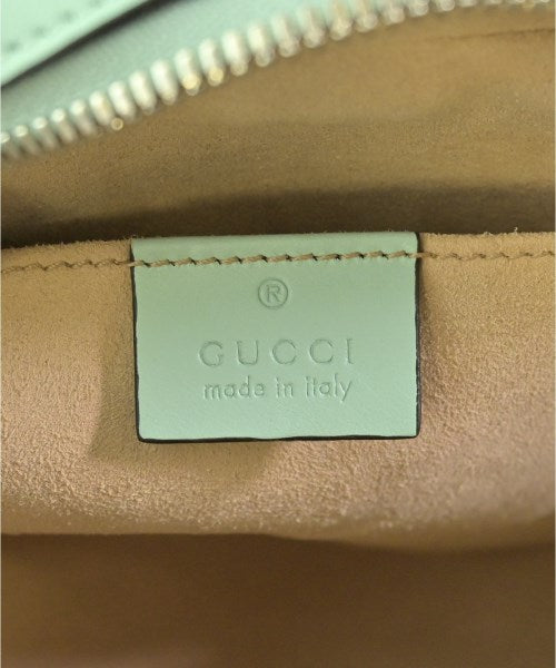 GUCCI กระเป๋าสะพาย