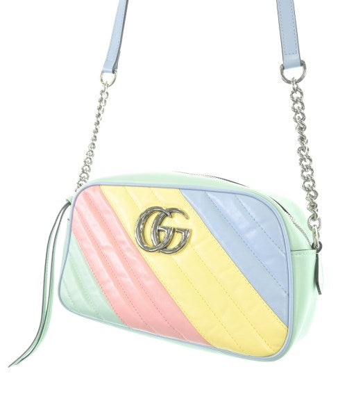 GUCCI กระเป๋าสะพาย