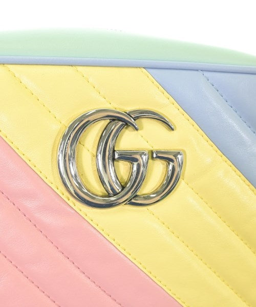 GUCCI กระเป๋าสะพาย
