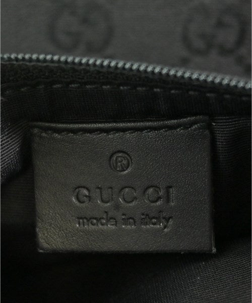 GUCCI กระเป๋าถือ