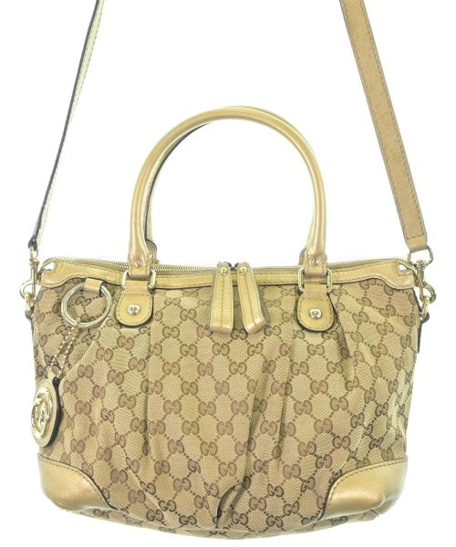 GUCCI กระเป๋าถือ