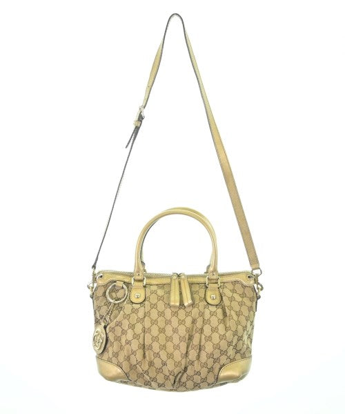 GUCCI กระเป๋าถือ