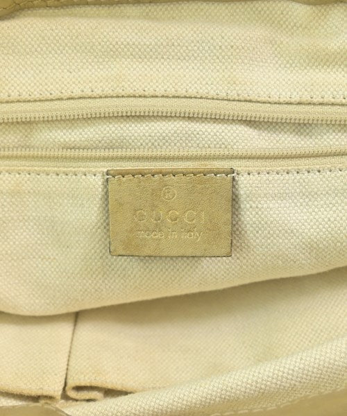 GUCCI กระเป๋าถือ