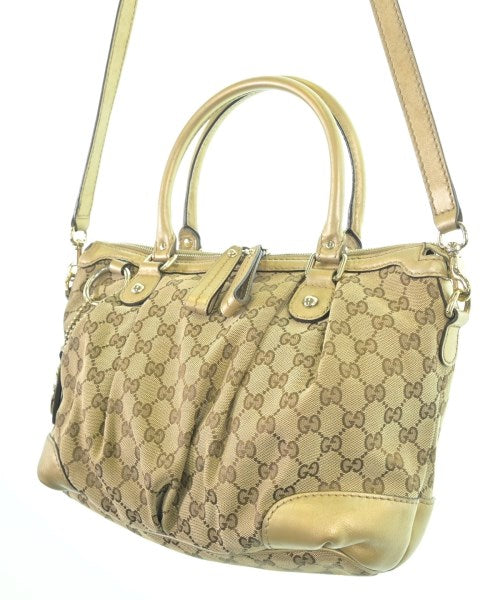 GUCCI กระเป๋าถือ