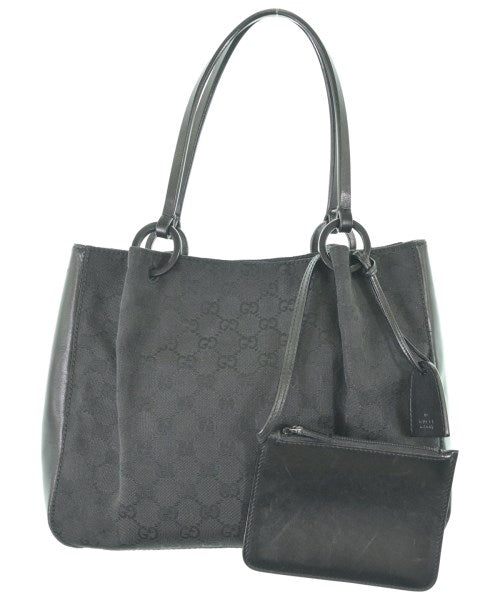 GUCCI กระเป๋าถือขนาดใหญ่