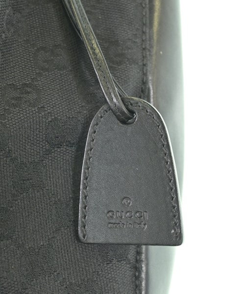 GUCCI กระเป๋าถือขนาดใหญ่
