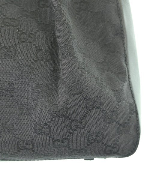 GUCCI กระเป๋าถือขนาดใหญ่
