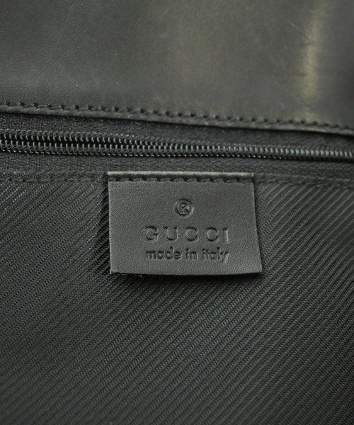 GUCCI กระเป๋าถือขนาดใหญ่