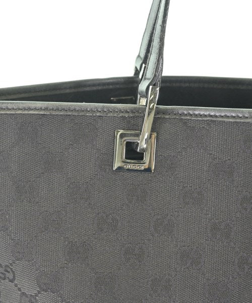 GUCCI กระเป๋าถือขนาดใหญ่