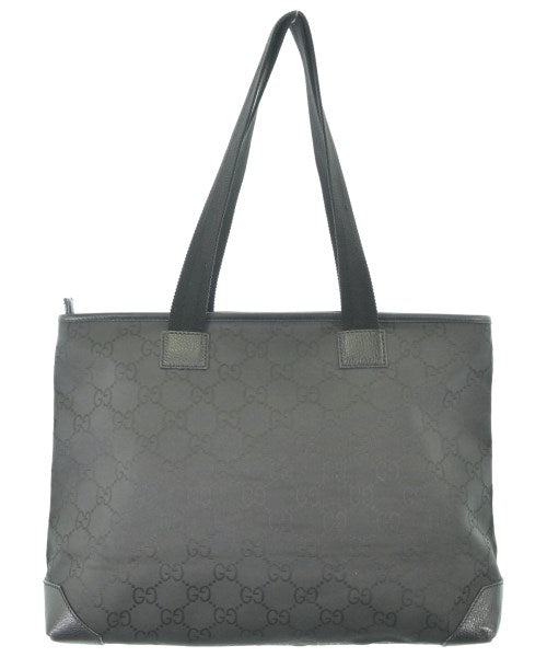 GUCCI กระเป๋าถือขนาดใหญ่