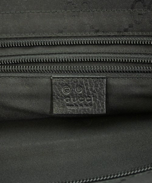 GUCCI กระเป๋าถือขนาดใหญ่