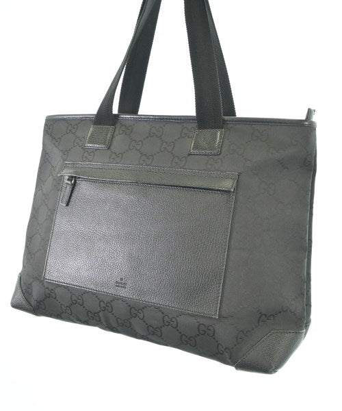 GUCCI กระเป๋าถือขนาดใหญ่