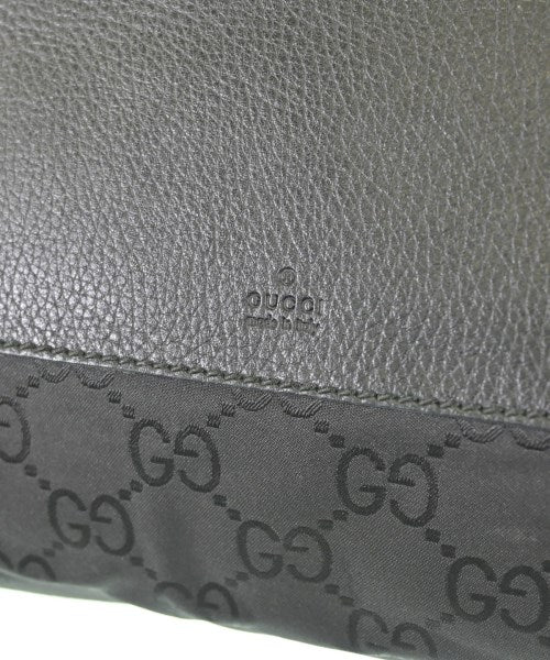 GUCCI กระเป๋าถือขนาดใหญ่