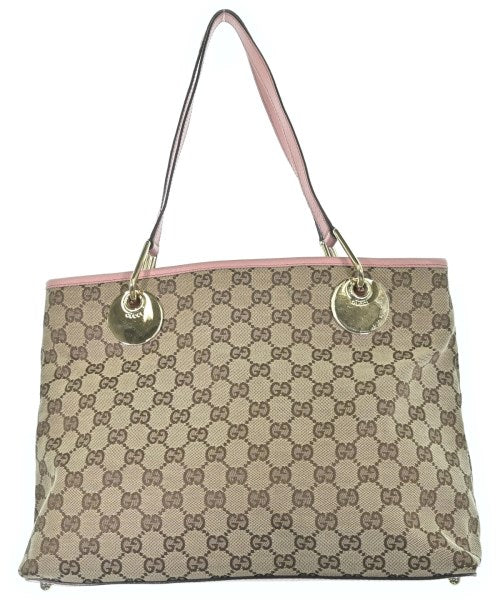 GUCCI กระเป๋าถือขนาดใหญ่