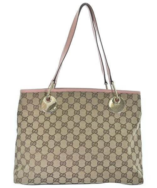 GUCCI กระเป๋าถือขนาดใหญ่
