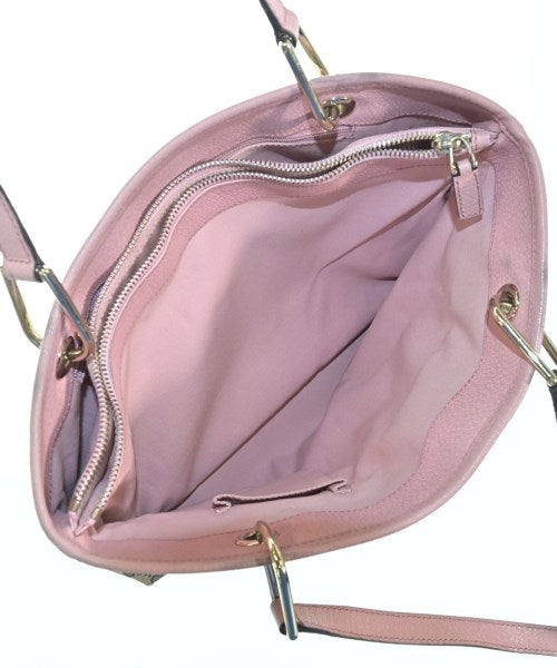 GUCCI กระเป๋าถือขนาดใหญ่