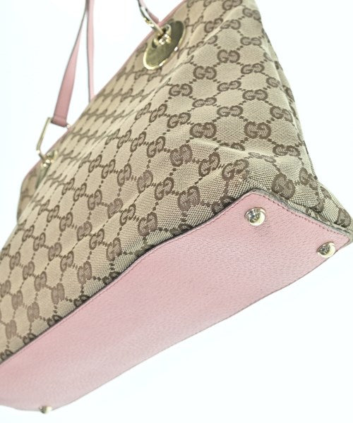 GUCCI กระเป๋าถือขนาดใหญ่