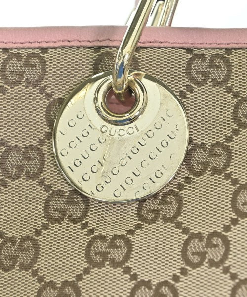 GUCCI กระเป๋าถือขนาดใหญ่
