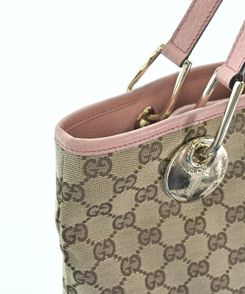 GUCCI กระเป๋าถือขนาดใหญ่