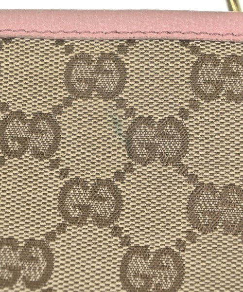 GUCCI กระเป๋าถือขนาดใหญ่